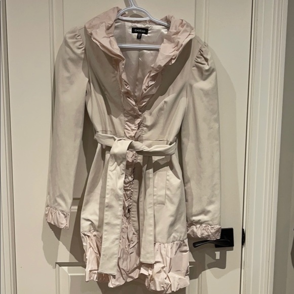 Bebe coats - Picture 1 of 5